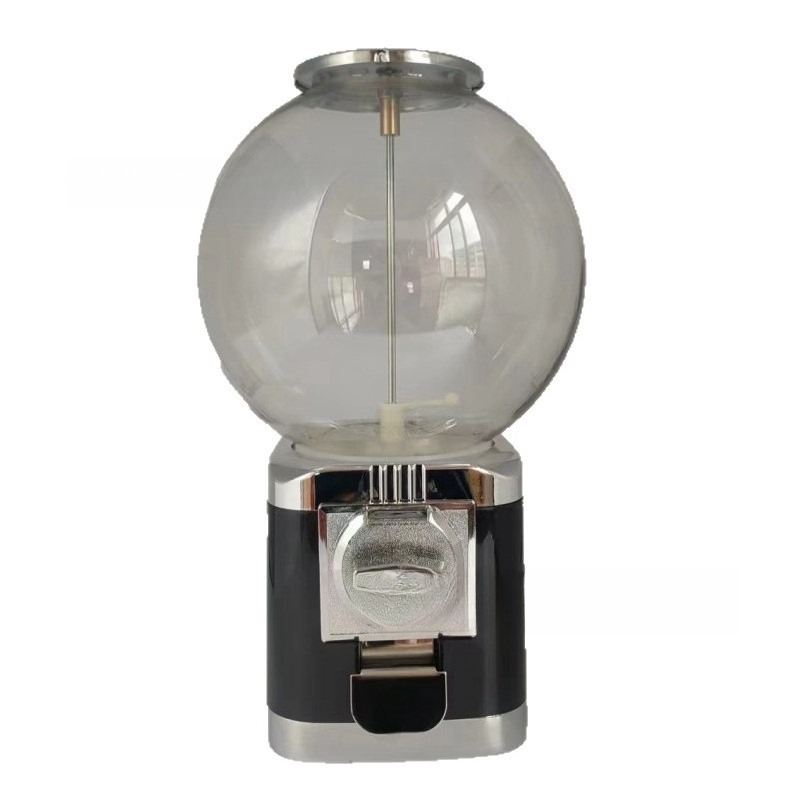 Capsule Toy Gashapon - Máquina expendedora manual de chicles, cápsulas