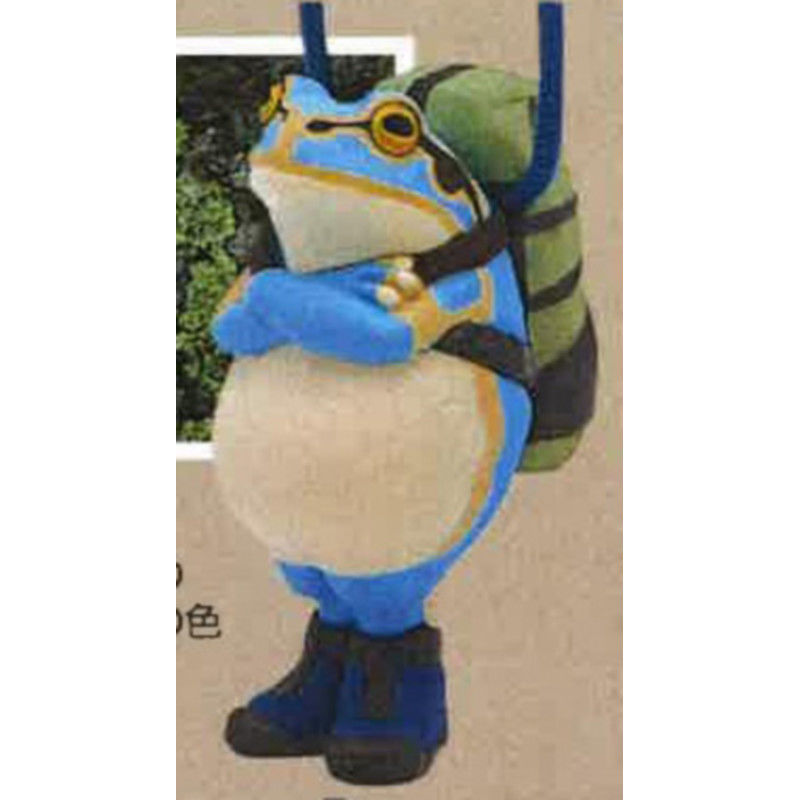 Japón Kitan Gashapon cápsula j - Capsule Toy Gashapon reseña y precio