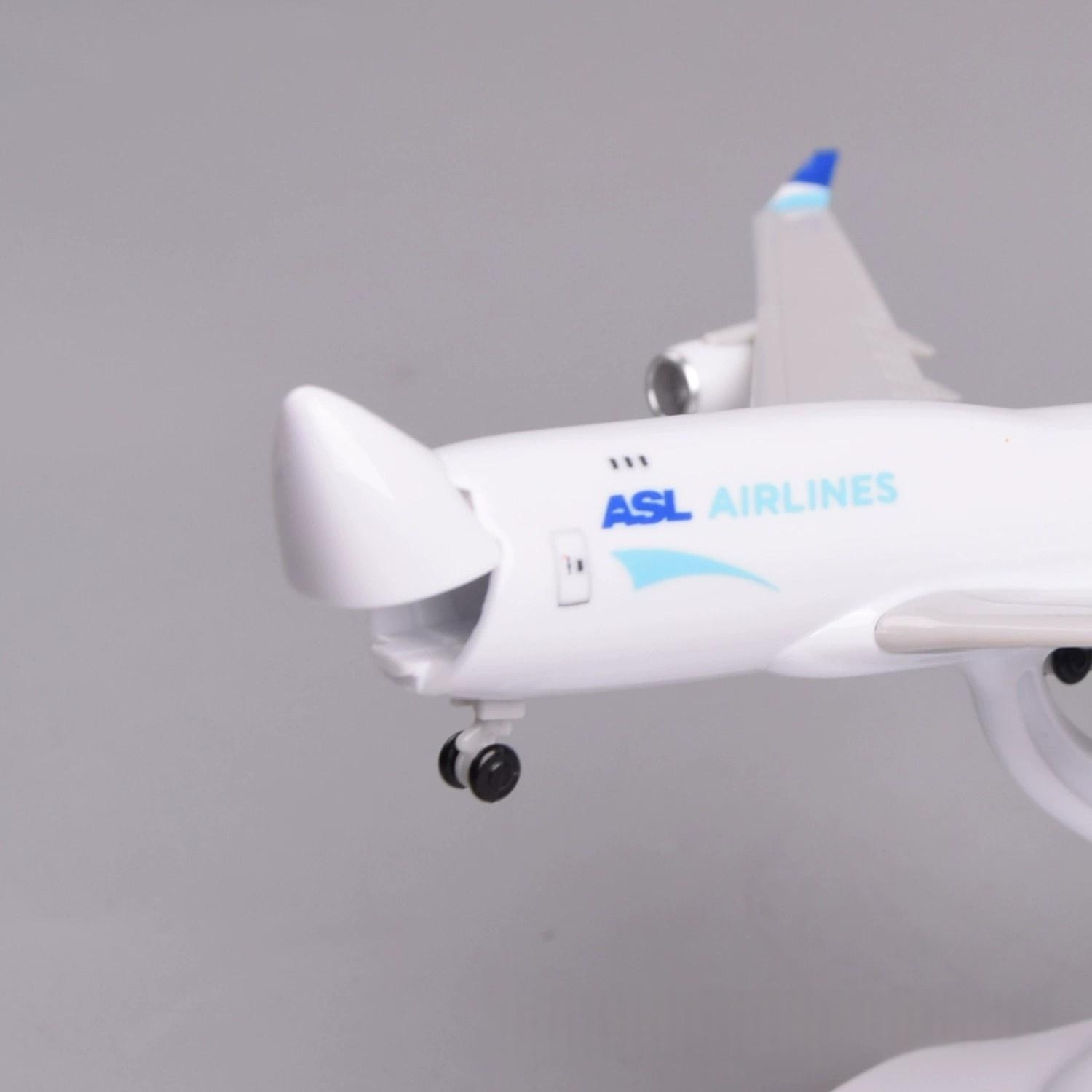 Modelo de Avión a Escala 20cm  - Model Airplane Plastic reseña y precio