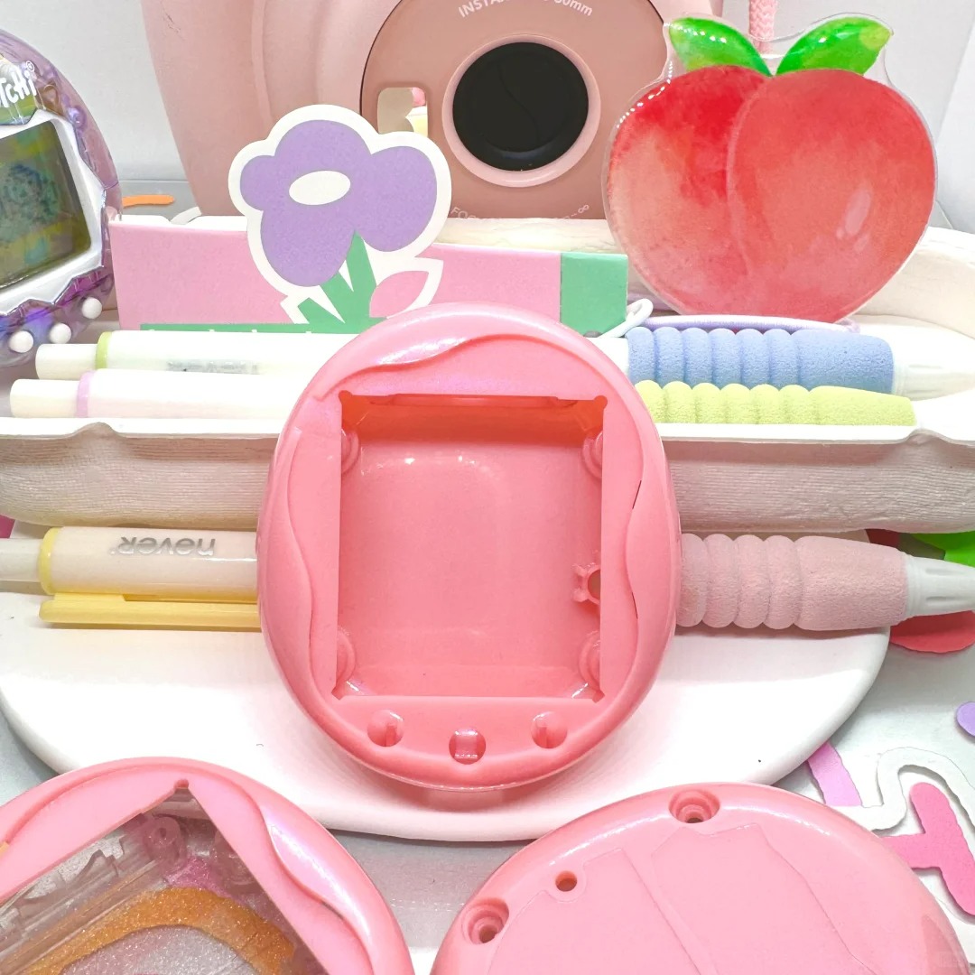 Nueva funda de repuesto origin - Bandai Model Tamagotchi reseña y precio