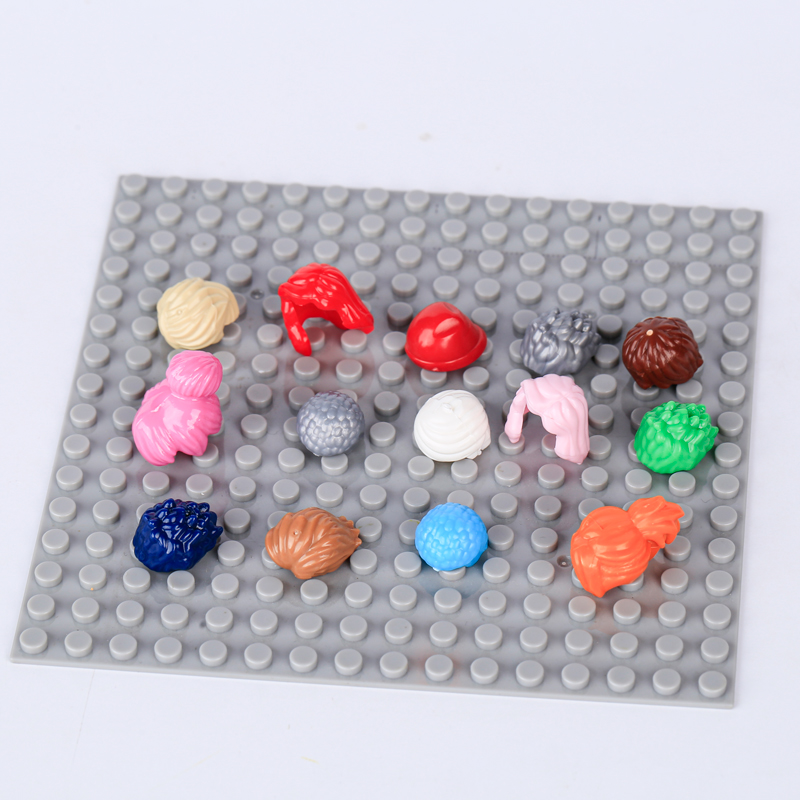 Figuras de ciudad, accesorios  - Lego Set City reseña y precio