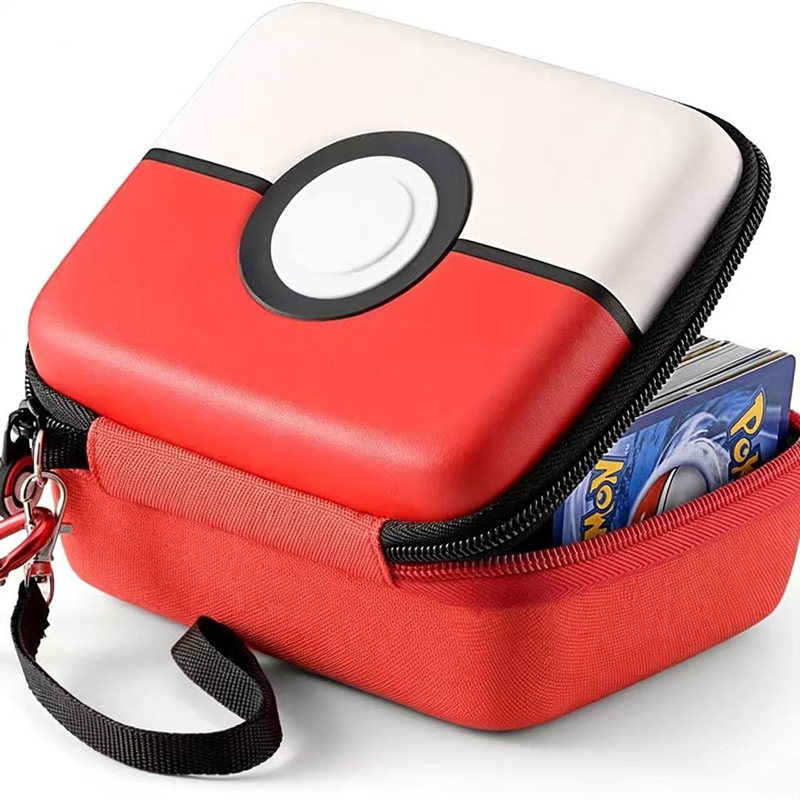 Caja de Almacenamiento para Ta - Card Top Loader reseña y precio