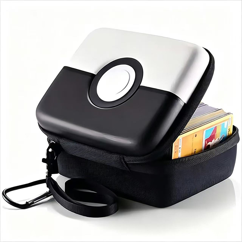 Caja de Almacenamiento para Ta - Card Top Loader reseña y precio