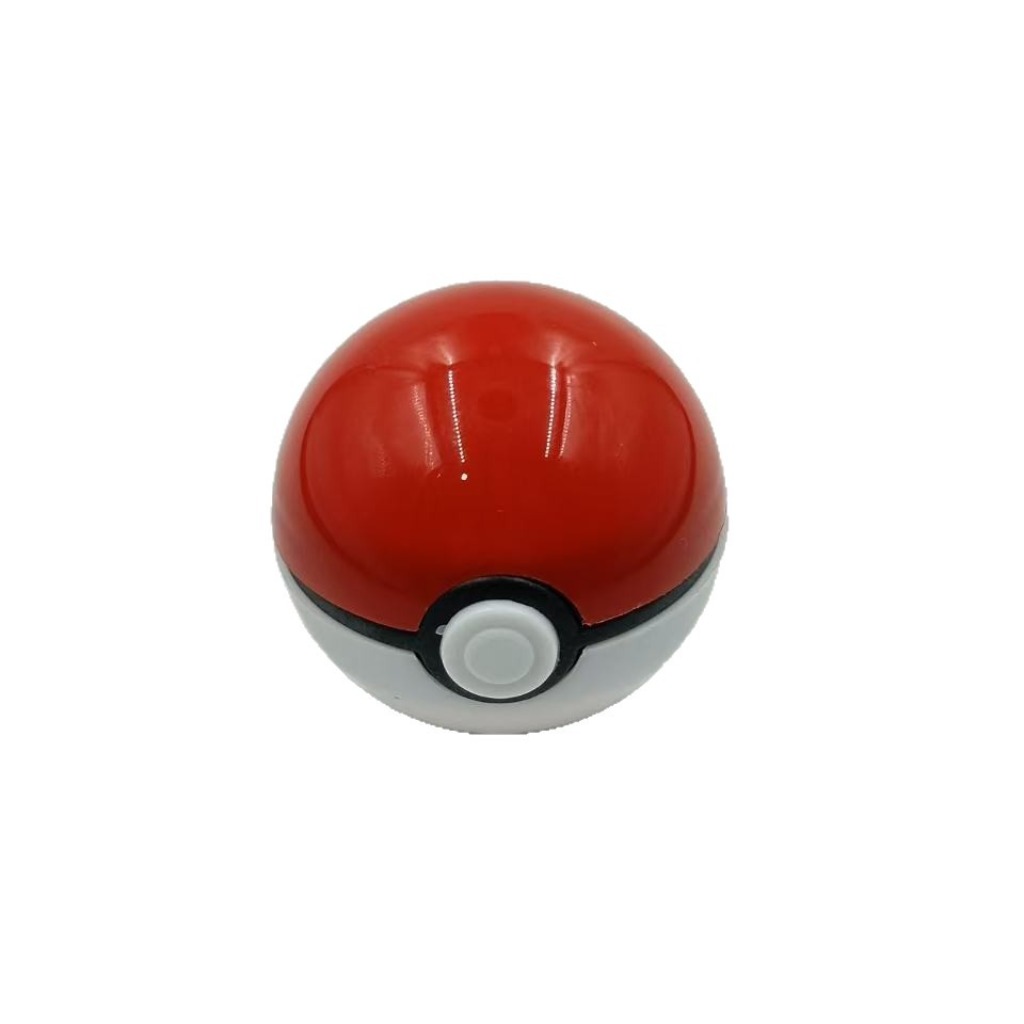 Cápsula de Pokebola de 50 mm d - Capsule Toy Gashapon reseña y precio