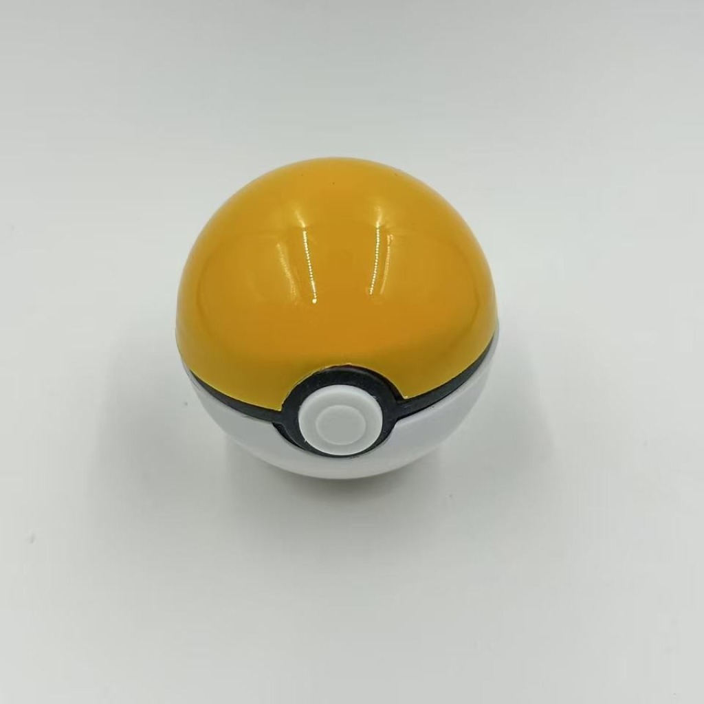 Cápsula de Pokebola de 50 mm d - Capsule Toy Gashapon reseña y precio