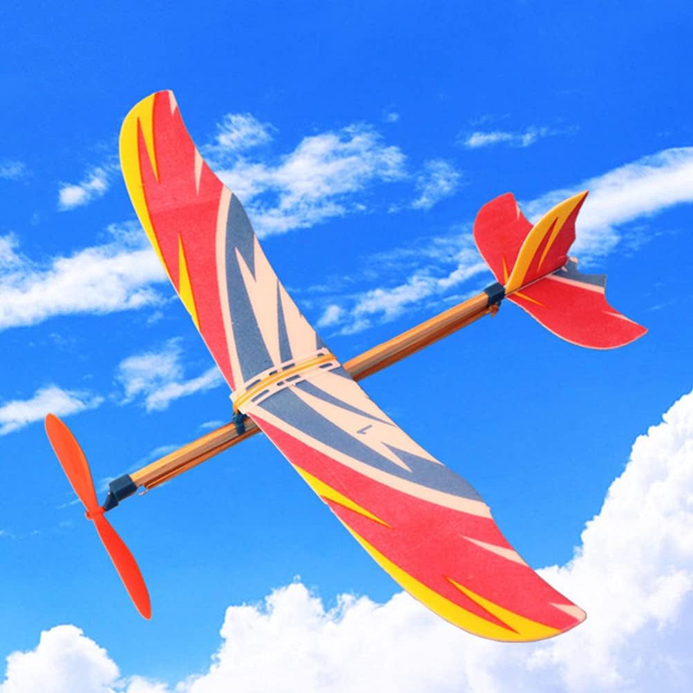 5/10 Uds banda de goma modelo  - Model Airplane Plastic reseña y precio