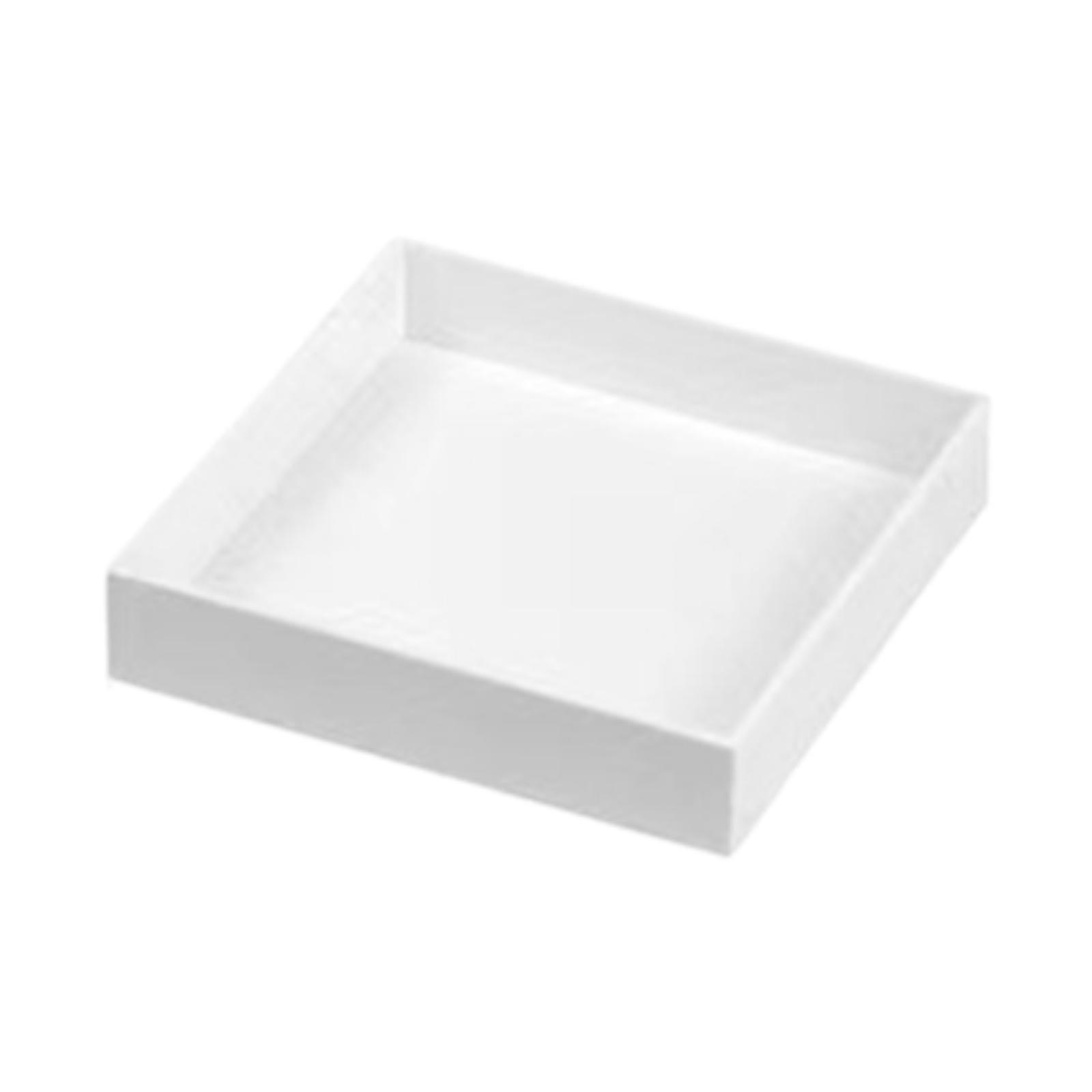 Soporte de exhibición de postr - Display Risers Set reseña y precio