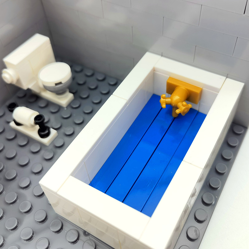 Bloques de ciudad clásicos com - Lego Set City reseña y precio