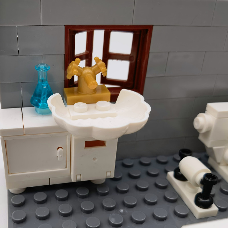 Bloques de ciudad clásicos com - Lego Set City reseña y precio