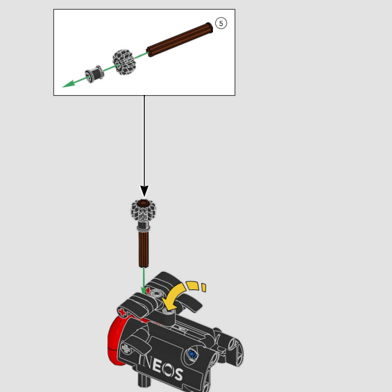 Juego de bloques de construcci - Lego Set City reseña y precio