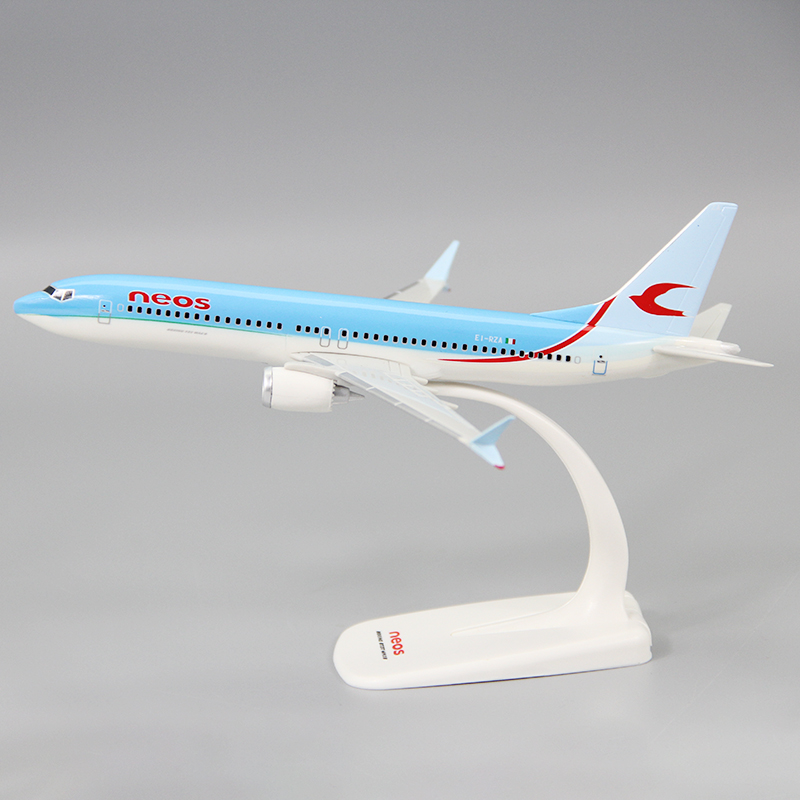 Modelo de Avión de Plástico AB - Model Airplane Plastic reseña y precio