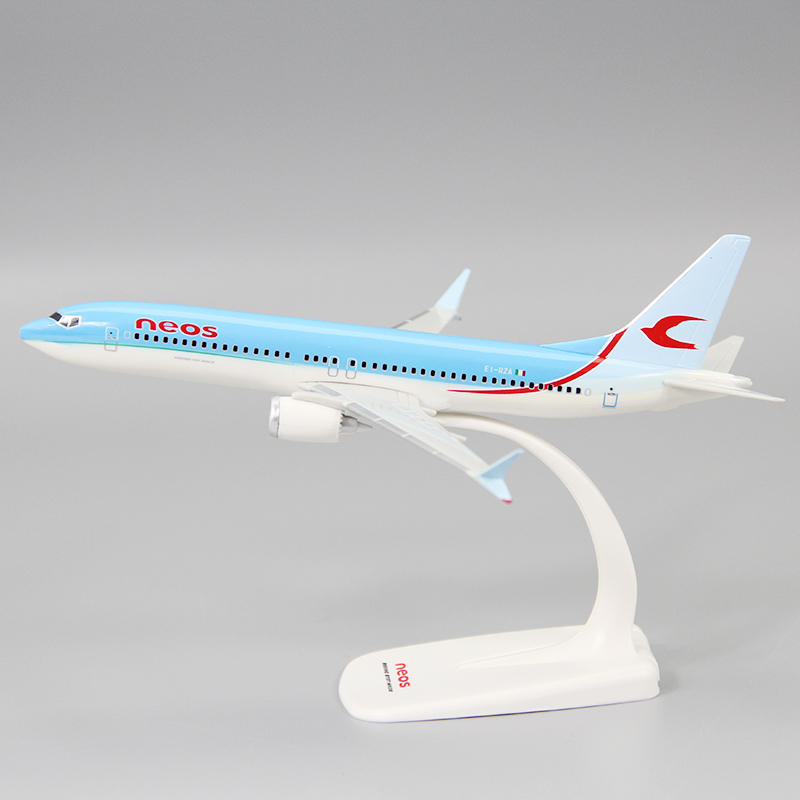 Modelo de Avión de Plástico AB - Model Airplane Plastic reseña y precio