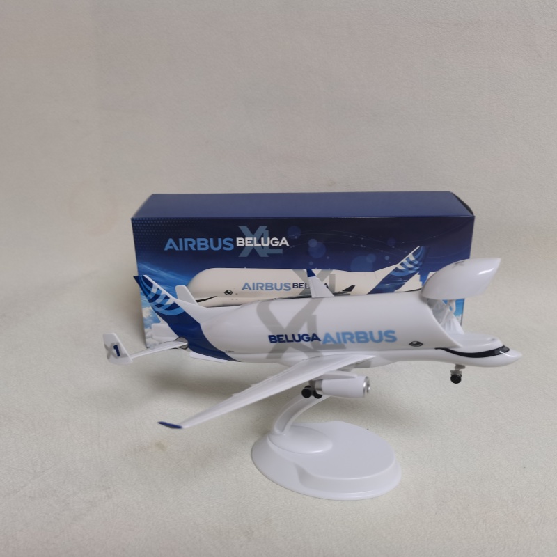 Modelo de Avión a Escala 1:20, - Model Airplane Plastic reseña y precio