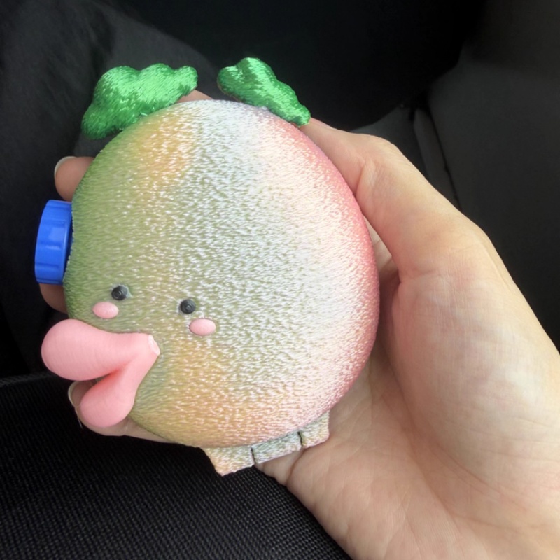【Original】 Carcasa tópica depe - Bandai Model Tamagotchi reseña y precio