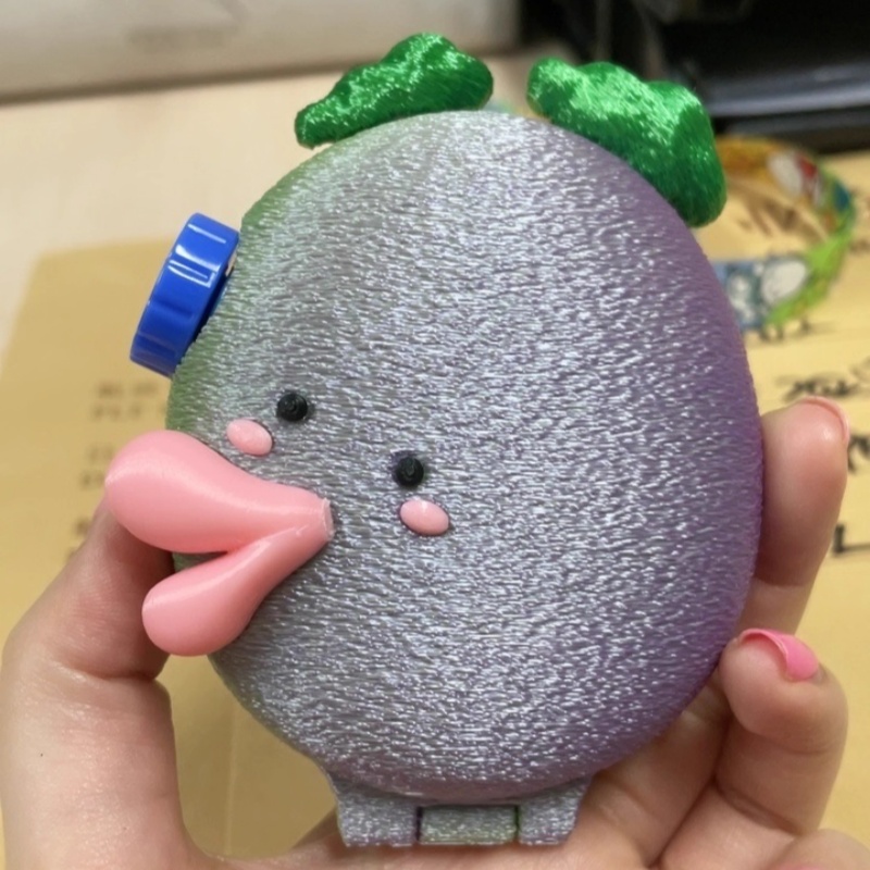 【Original】 Carcasa tópica depe - Bandai Model Tamagotchi reseña y precio