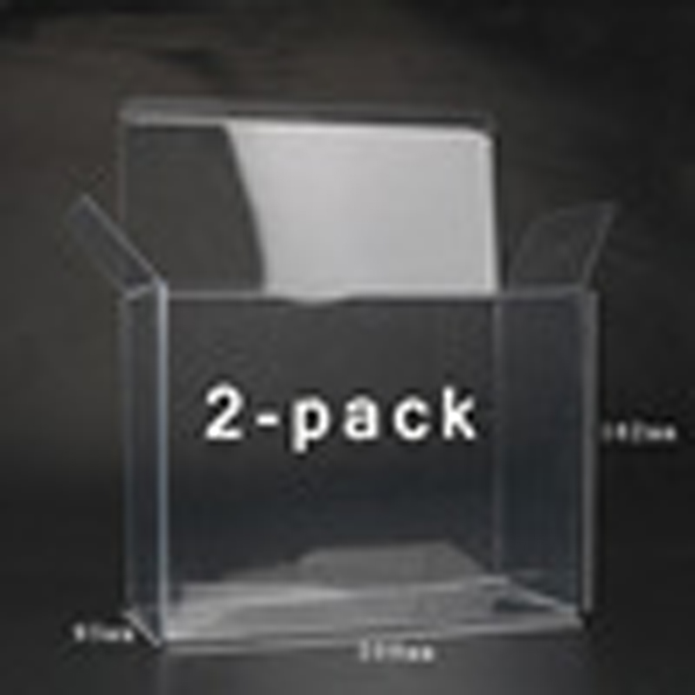 1 Uds. Funda transparente de p - Funko Pop Protector reseña y precio